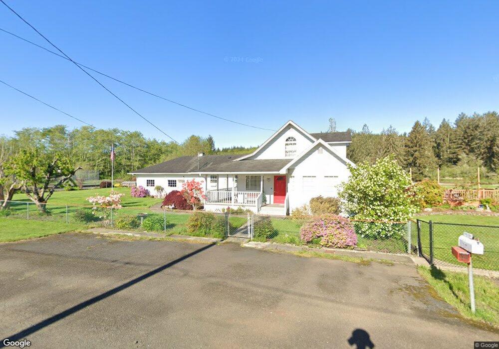 2015 Panama Ave, Hoquiam, WA 98550 - photo 1