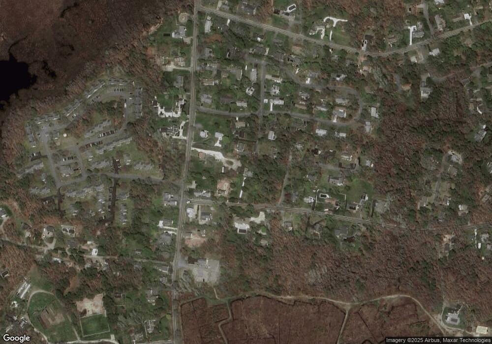 16 Gorham Rd, Harwich Port, MA 2646 - photo 1