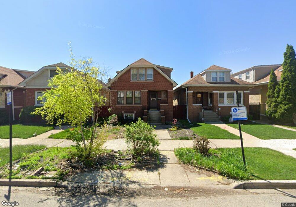 5111 W Wellington Ave, Chicago, IL 60641 - photo 1