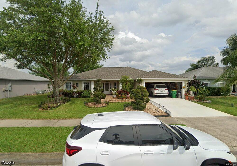 7439 Hackberry Rd, Cocoa, FL 32927 - photo 1