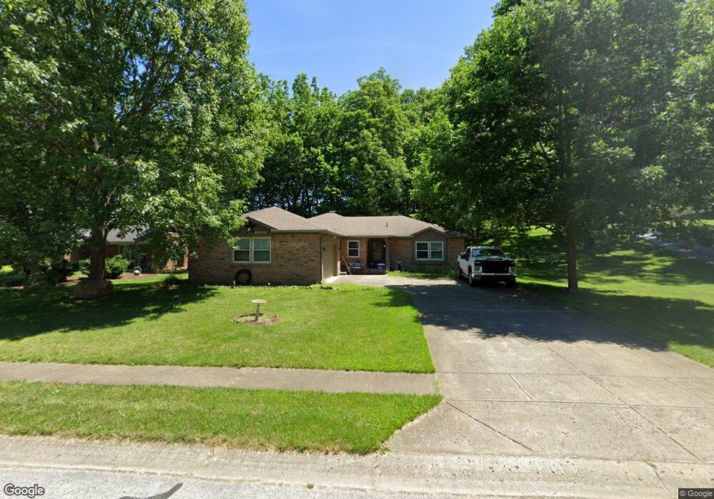 1075 Cedar Glen South Dr, Plainfield, IN 46168 - photo 1