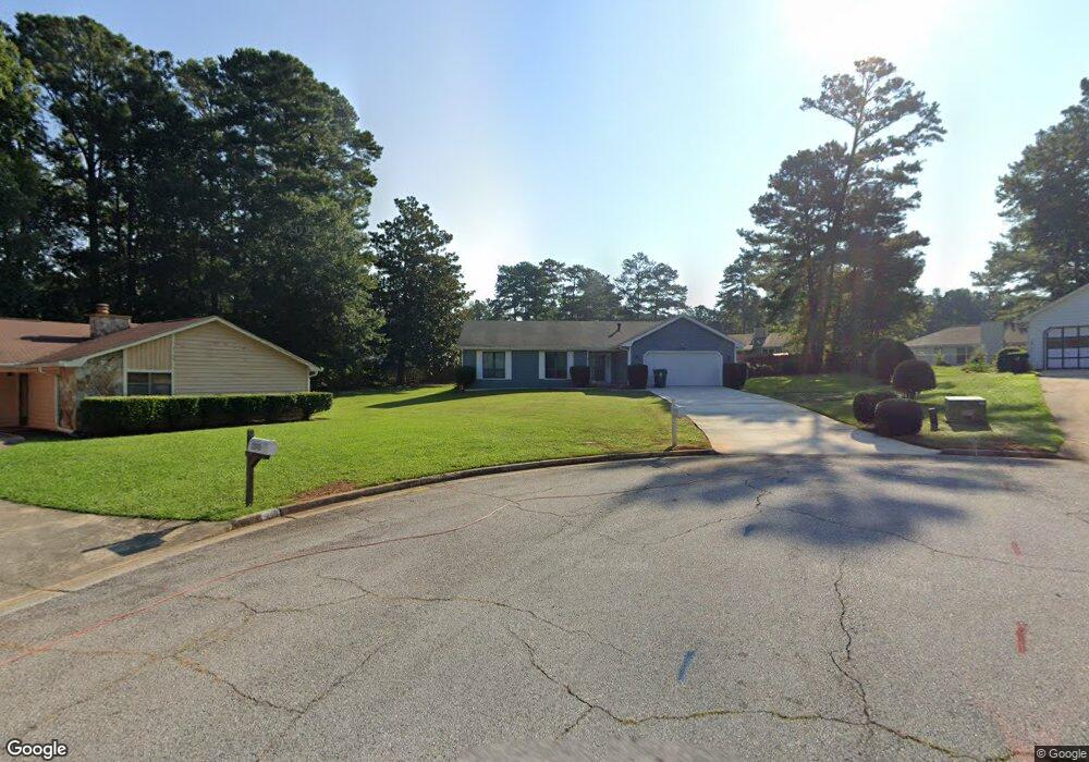 831 Sumter Ct unit 14, Jonesboro, GA 30238 - photo 1