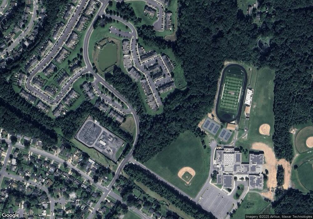 541 Cider Press Ct, Joppa, MD 21085 - photo 1