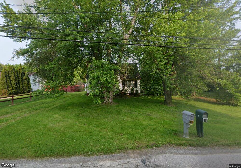 461 Center Rd, Conneaut, OH 44030 - photo 1