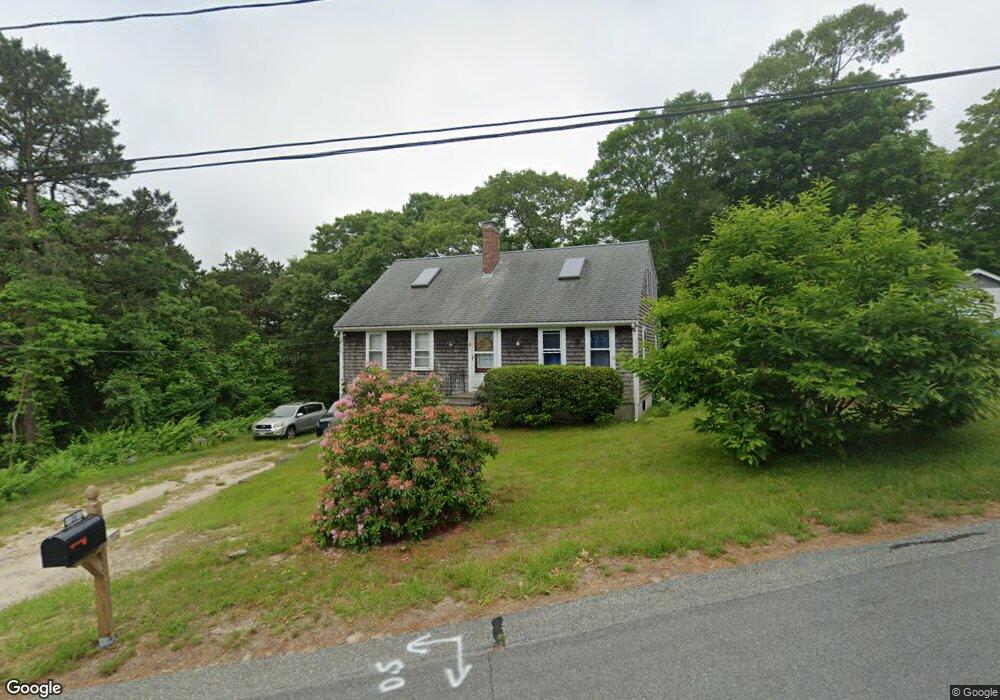 26 Washburn St unit WINTER, Sagamore Beach, MA 02562 - photo 1