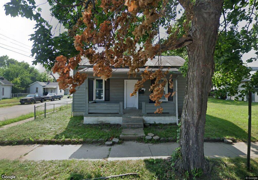 20 Moore St, Middletown, OH 45044 - photo 1