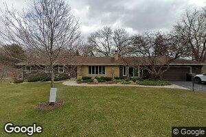 3007 Atwood Dr, Hopkins, MN 55305