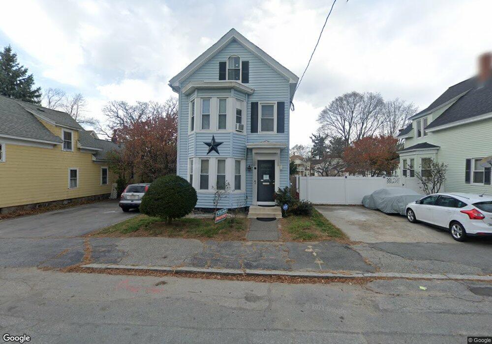 30 Farnham St, Lawrence, MA 01843 - photo 1