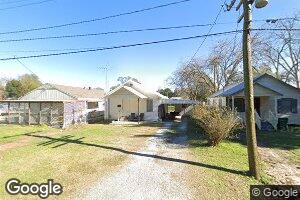 811 N Wilson Ave, Kaplan, LA 70548