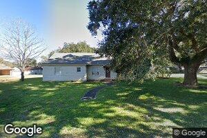 813 Jackson Ave, Kaplan, LA 70548