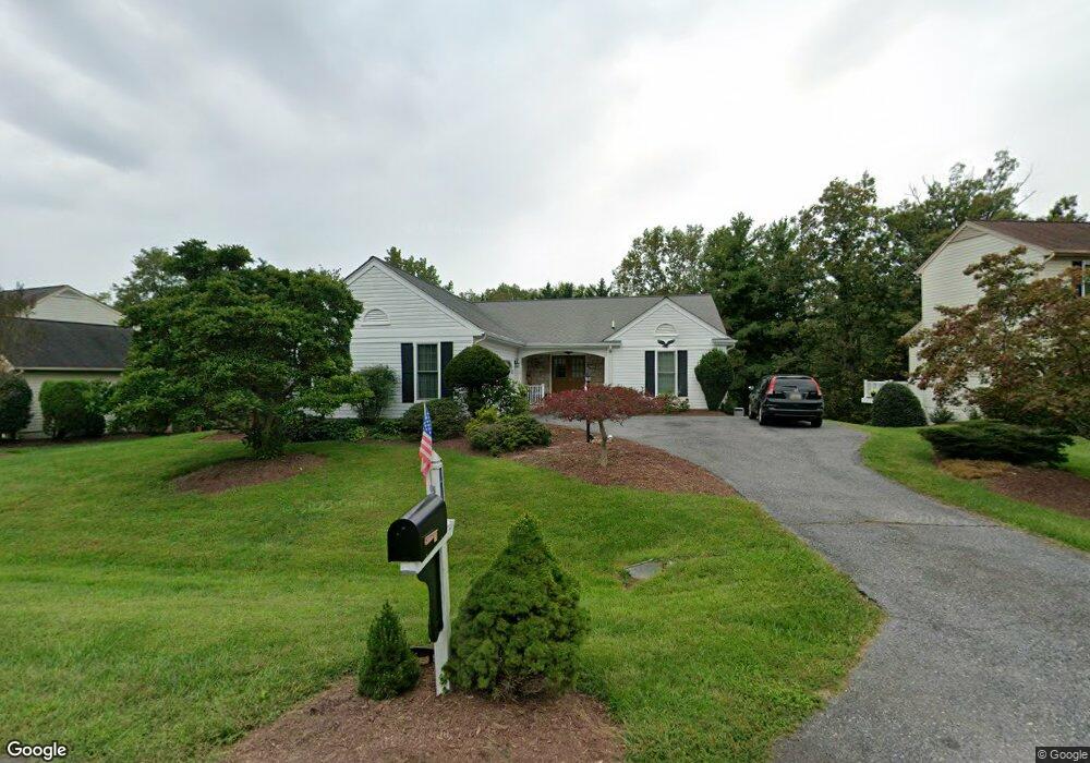 2100 Merrifields Dr, Silver Spring, MD 20906 - photo 1