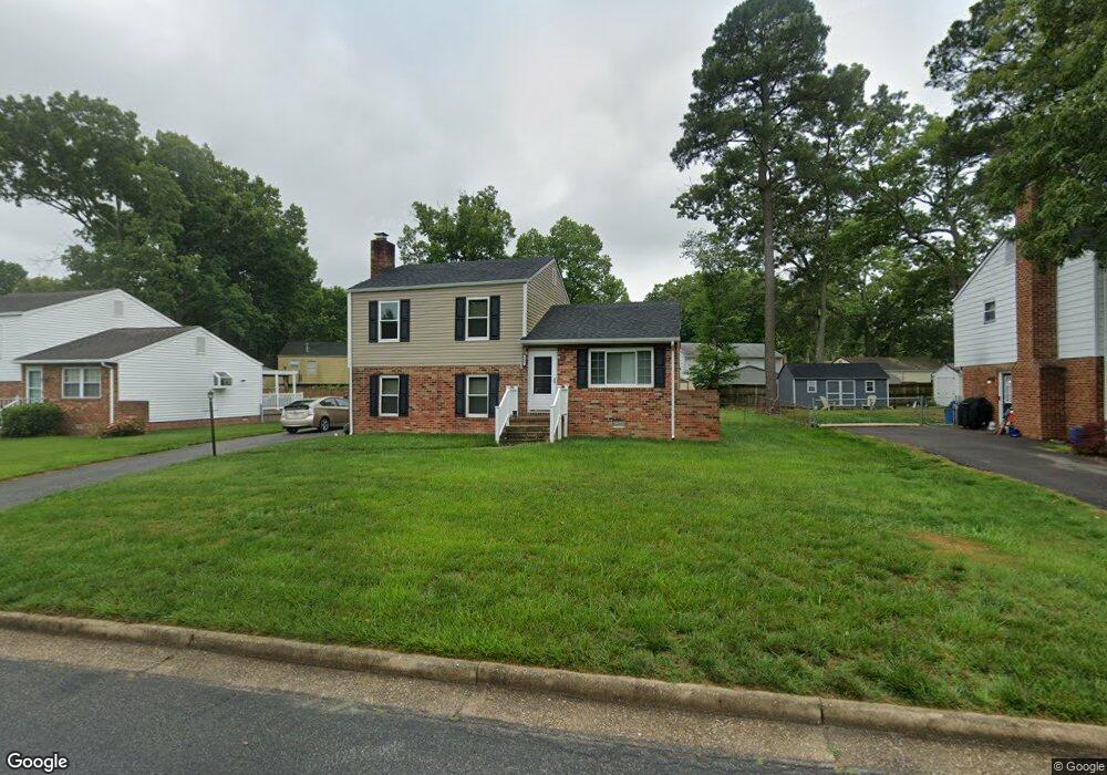 6007 Gatesgreen Dr, Chesterfield, VA 23832 - photo 1