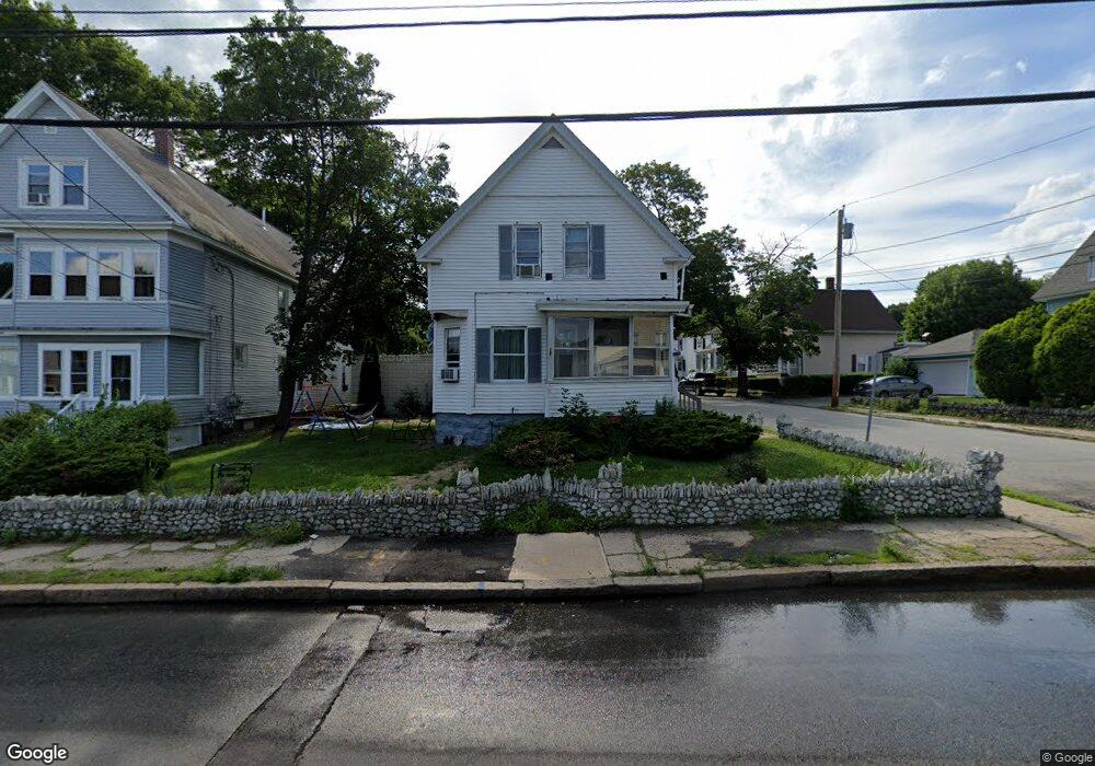 185 Lowell St, Methuen, MA 01844 - photo 1