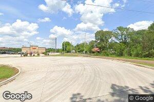 810 Odom St, Hooks, TX 75561