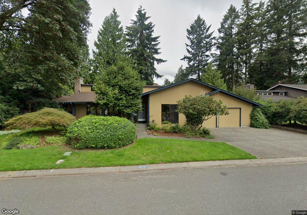 8620 SE 78th St, Mercer Island, WA 98040 - photo 1