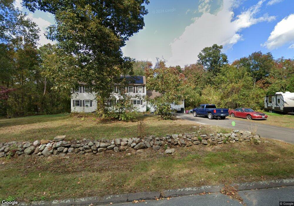 22 Lena Ln unit FERN, East Hampton, CT 06424 - photo 1