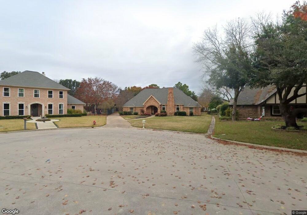 204 Briarcliff Ct, Colleyville, TX 76034 - photo 1