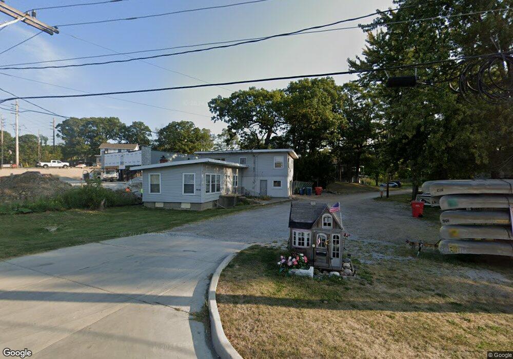 7914 Lake Shore Dr unit 4, Cedar Lake, IN 46303 - photo 1