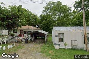 103 Boyd St, Biscoe, AR 72017