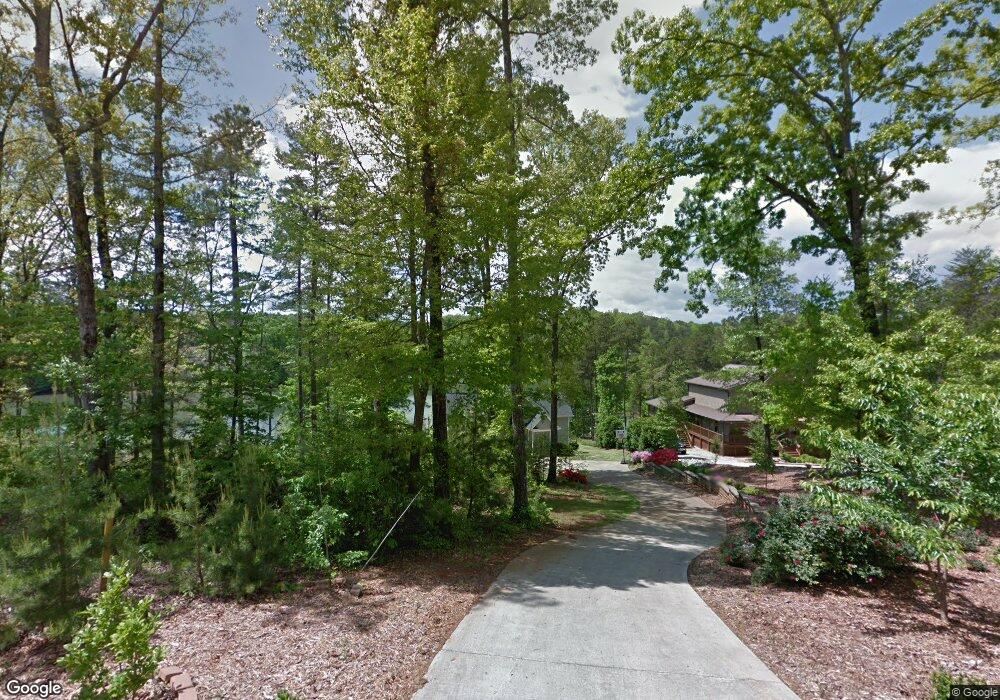 222 E Waters Edge Ln, West Union, SC 29696 - photo 1