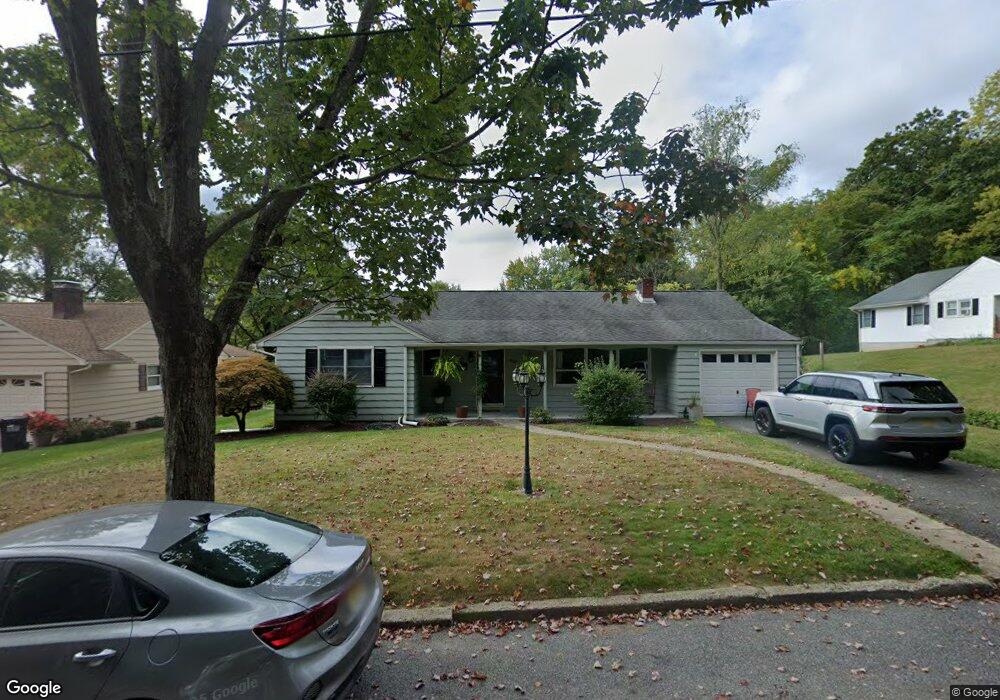 512 4th St, Hackettstown, NJ 07840 - photo 1