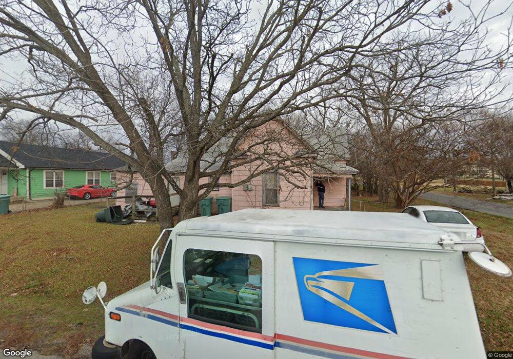 803 N Throckmorton St, Sherman, TX 75090 - photo 1