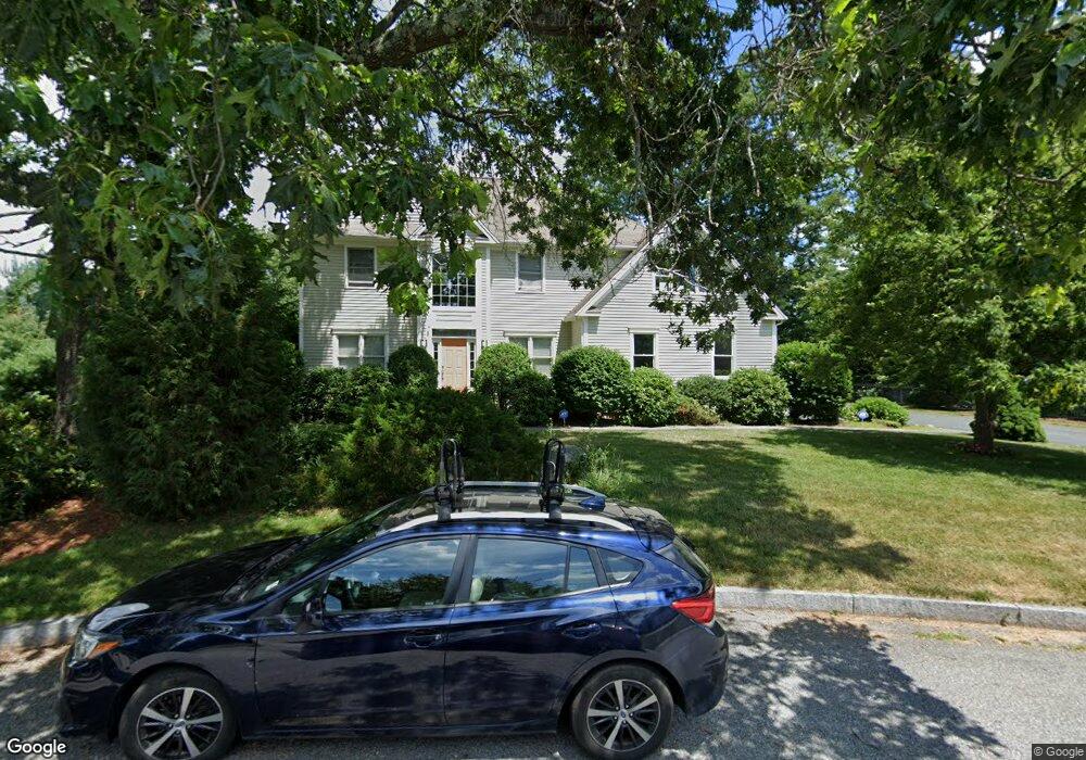 11 Blossom Cir, Natick, MA 01760 - photo 1