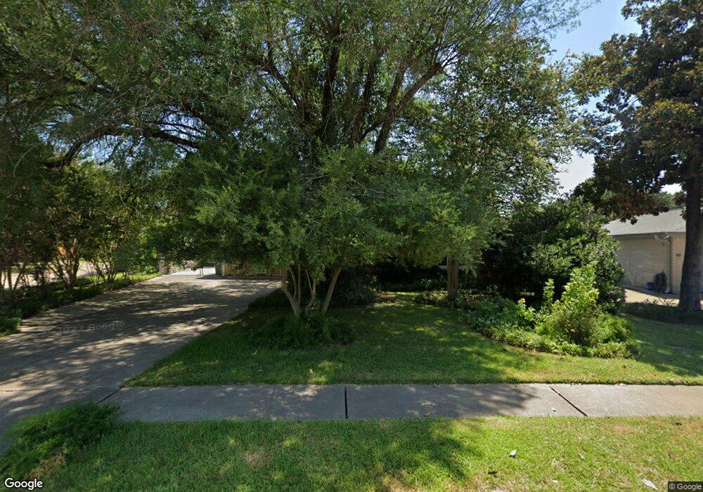 9018 Circle Cove Ct, Houston, TX 77088 - photo 1