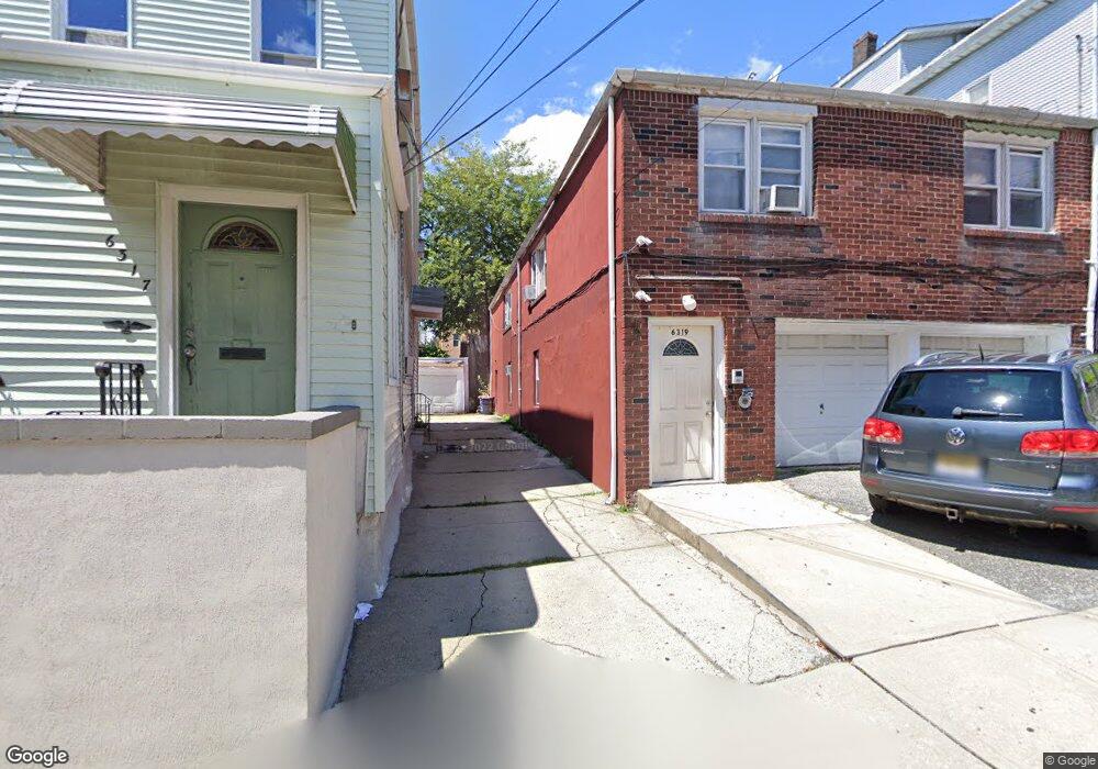 6319 Polk St, West New York, NJ 07093 - photo 1