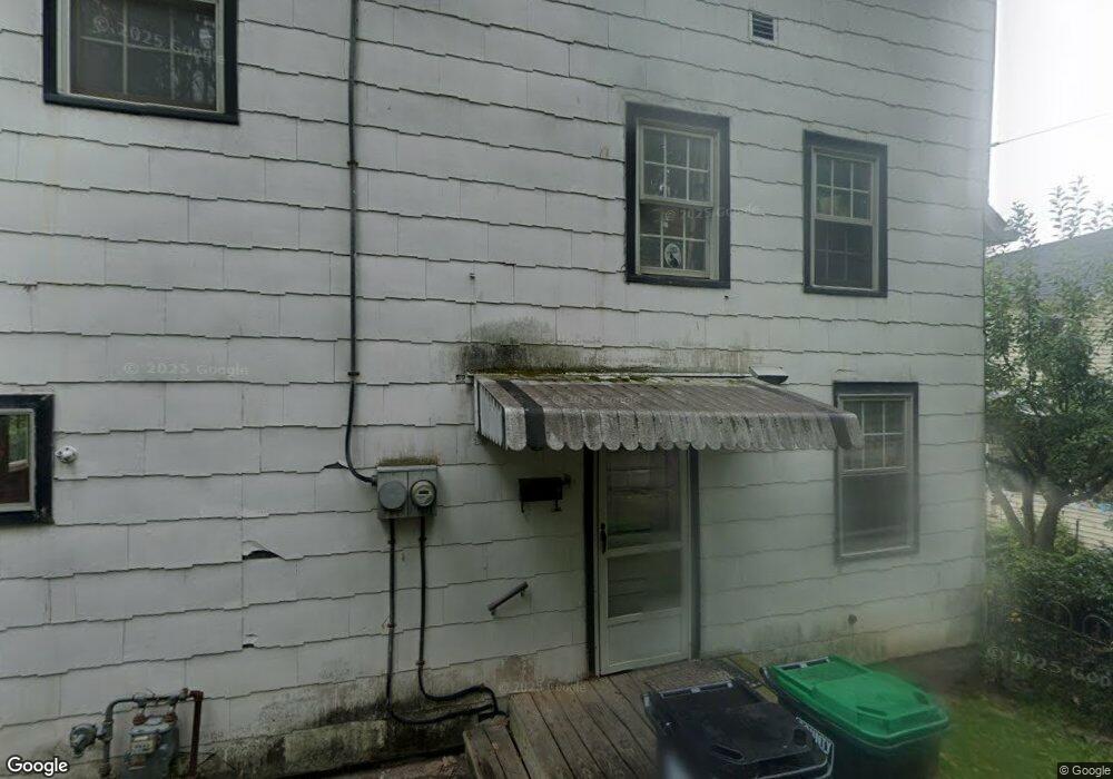 8 2nd St, Castleton On Hudson, NY 12033 - photo 1