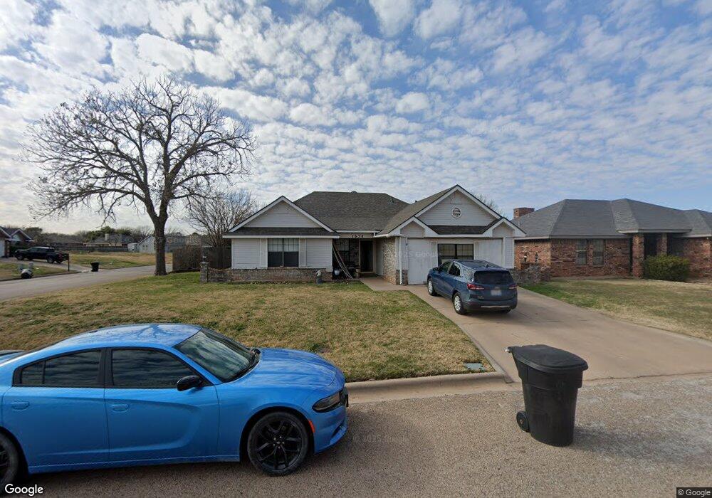 7658 Patricia Ln, Abilene, TX 79606 - photo 1