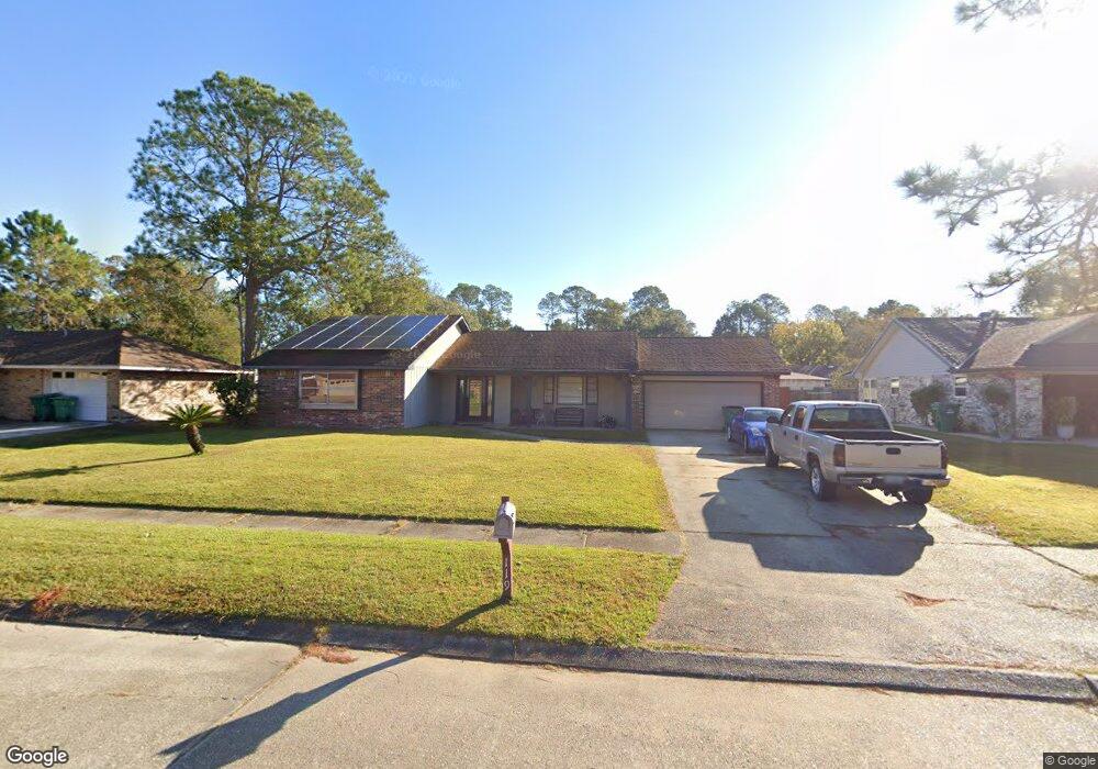 119 Crescentwood Other, Slidell, LA 70458 - photo 1