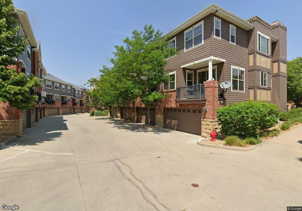 9197 Kornbrust Cir, Lone Tree, CO 80124 - photo 1