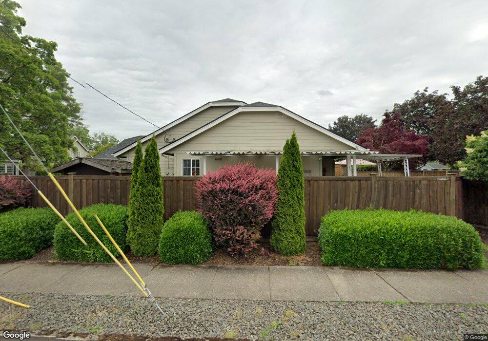 1417 Gilham Rd, Eugene, OR 97401 - photo 1