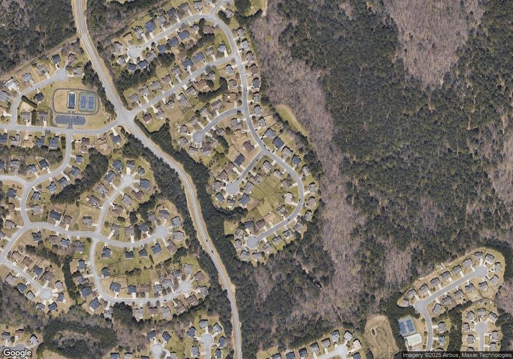 1295 Log Cabin Way, Lawrenceville, GA 30045 - photo 1