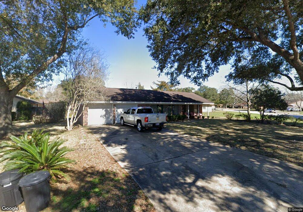 3827 Avenue P, Rosenberg, TX 77471 - photo 1