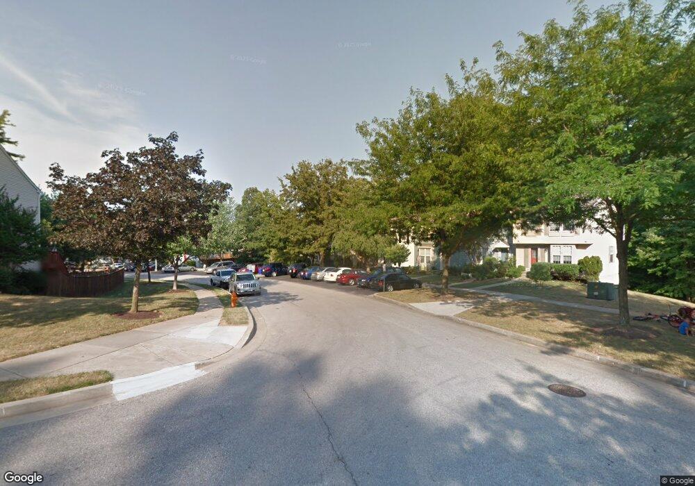 9584 Donnan Castle Ct, Laurel, MD 20723 - photo 1