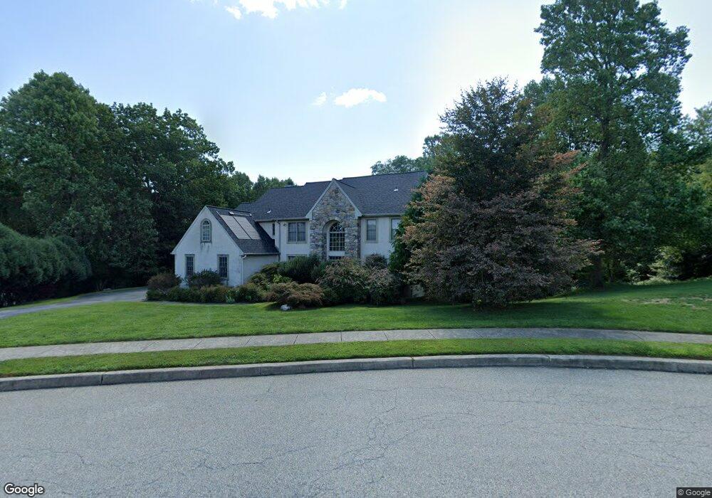 8 Erika Ln, Broomall, PA 19008 - photo 1