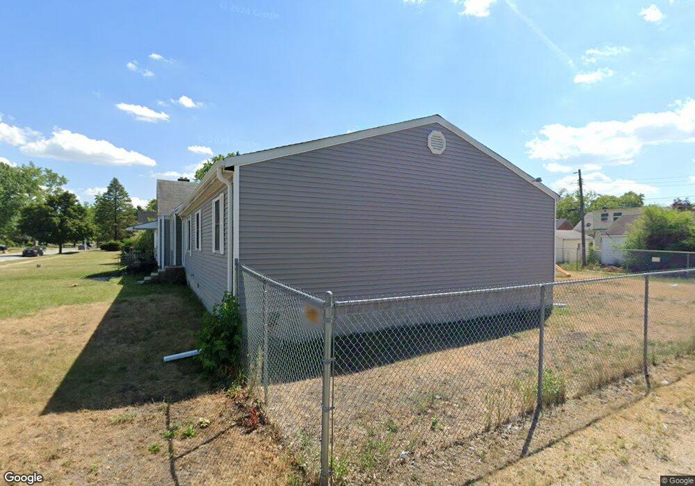 3528 Fillmore St, Gary, IN 46408 - photo 1