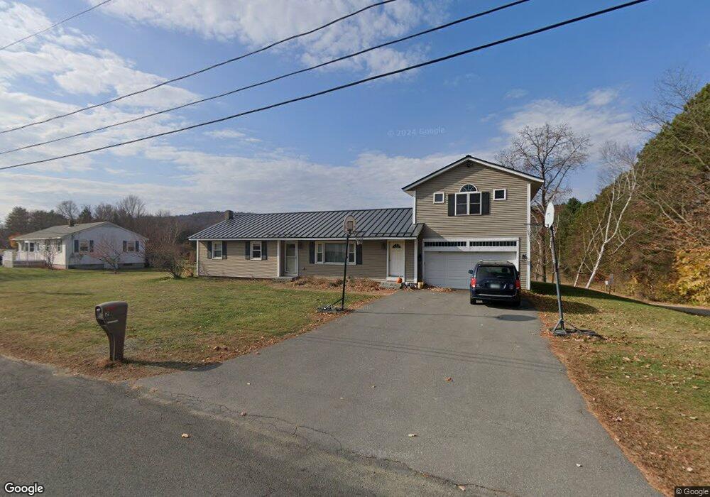 2 James St, Charlestown, NH 03603 - photo 1