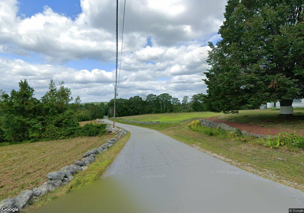 40 Russell Hill Rd, Brookline, NH 03033 - photo 1