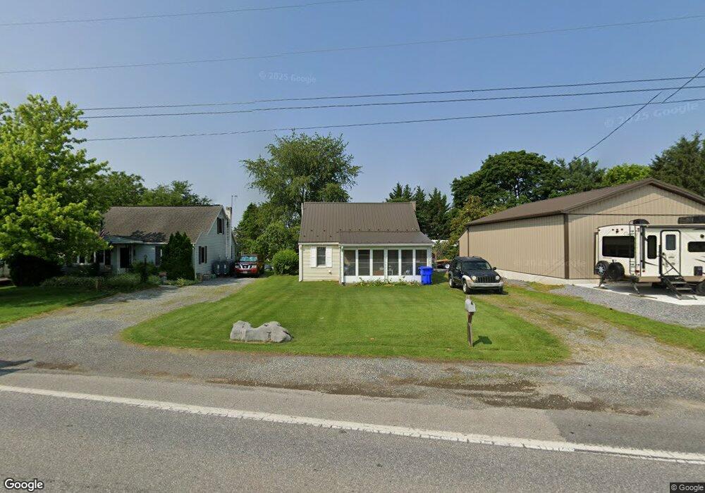 5173 Cumberland Hwy, Chambersburg, PA 17202 - photo 1