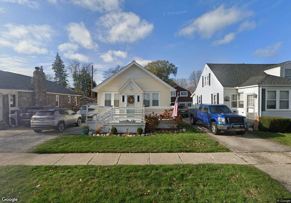 2709 Omar St, Port Huron, MI 48060 - photo 1