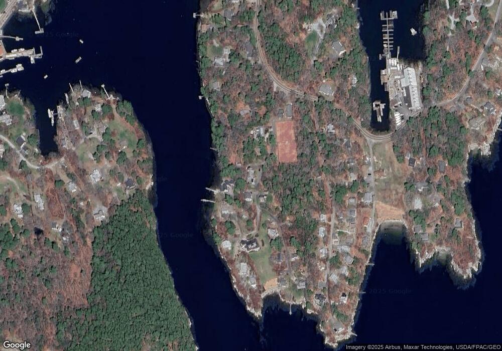 23 Mass Rd, West Boothbay Harbor, ME 04575 - photo 1