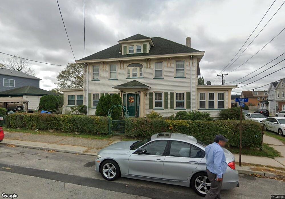 95 Fitch St, Carteret, NJ 07008 - photo 1