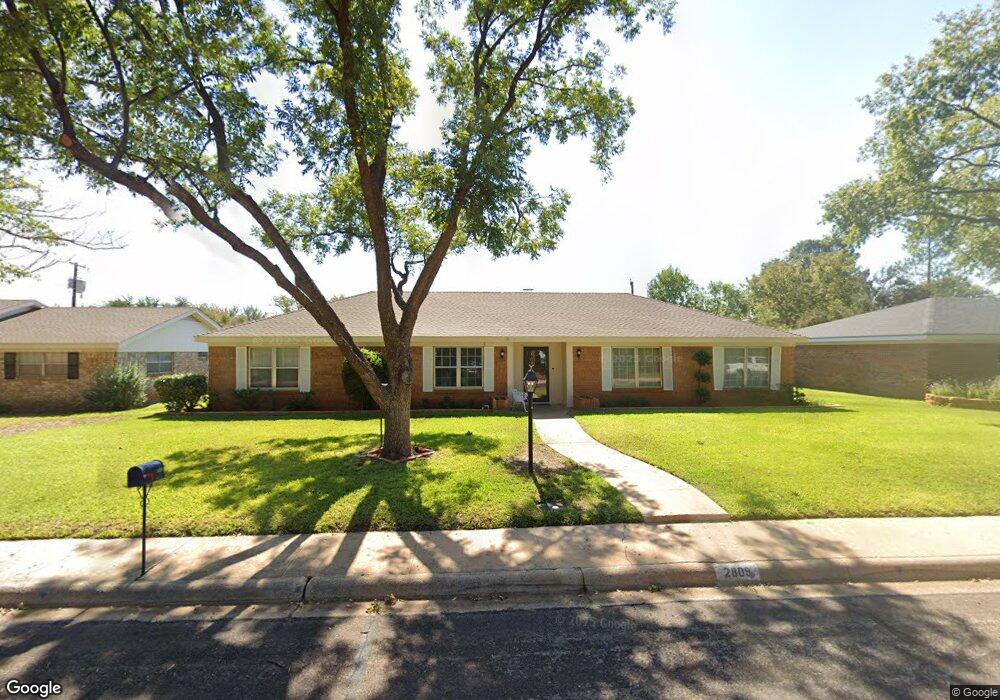 2809 Stutz Dr, Midland, TX 79705 - photo 1