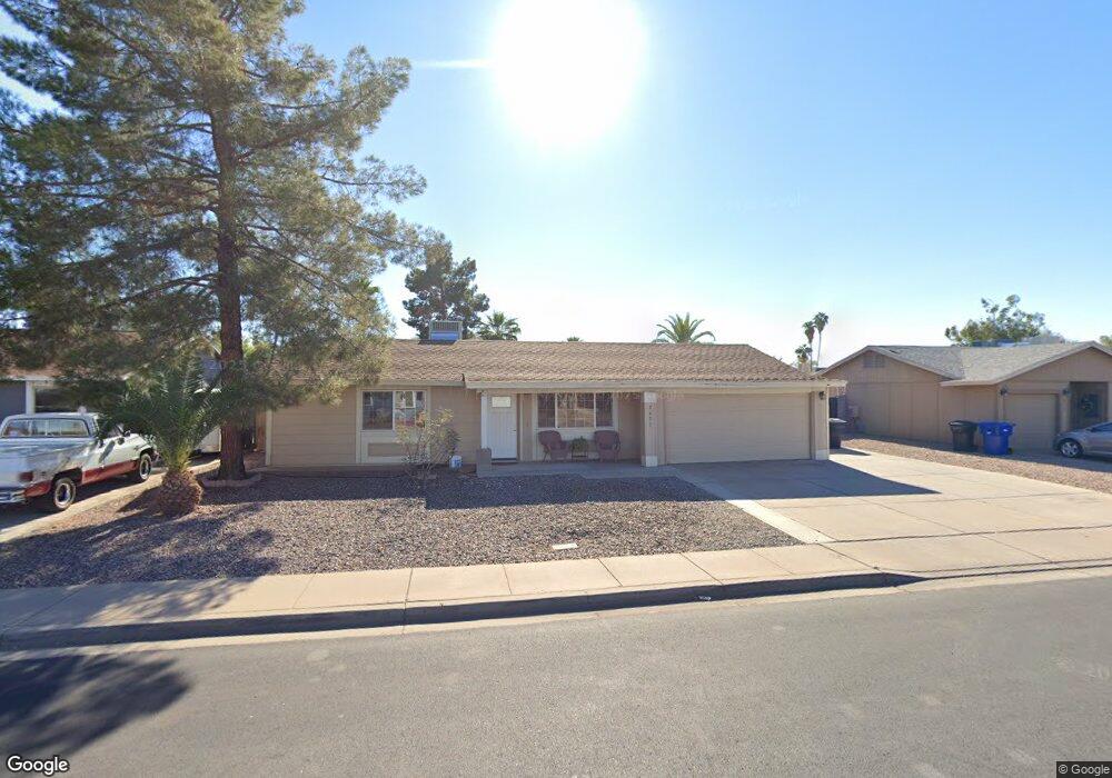 2425 E Intrepid Ave, Mesa, AZ 85204 - photo 1