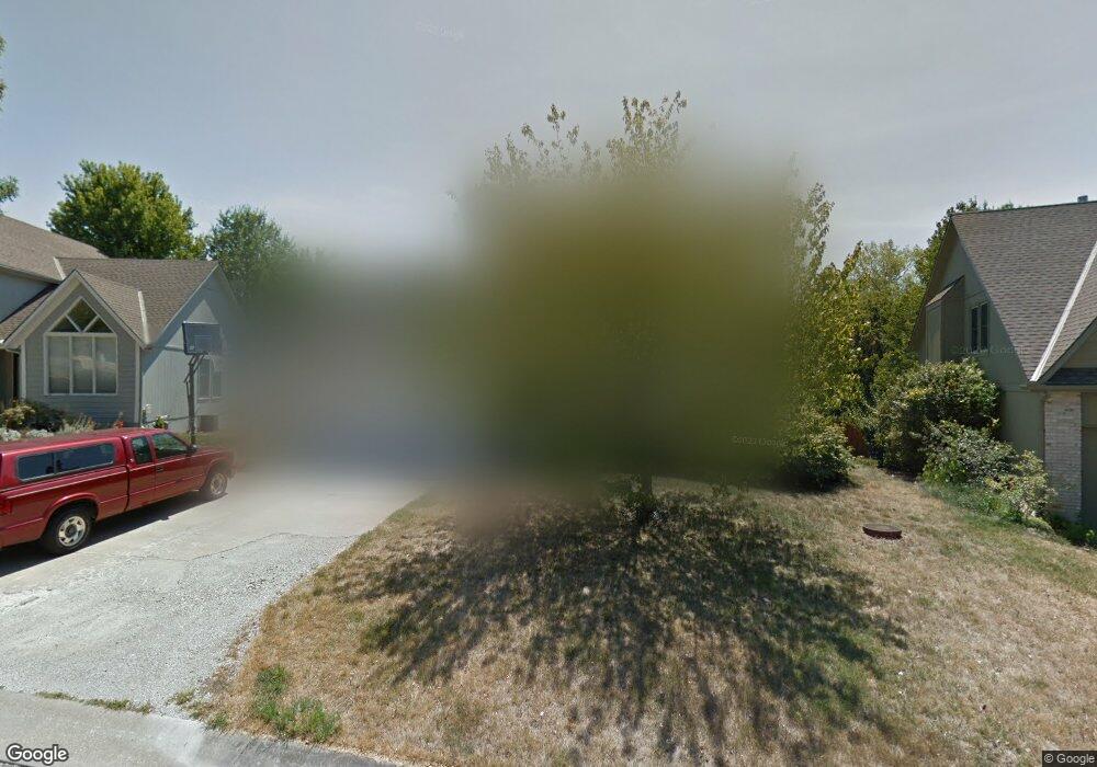 22117 W 48th St, Shawnee, KS 66226 - photo 1