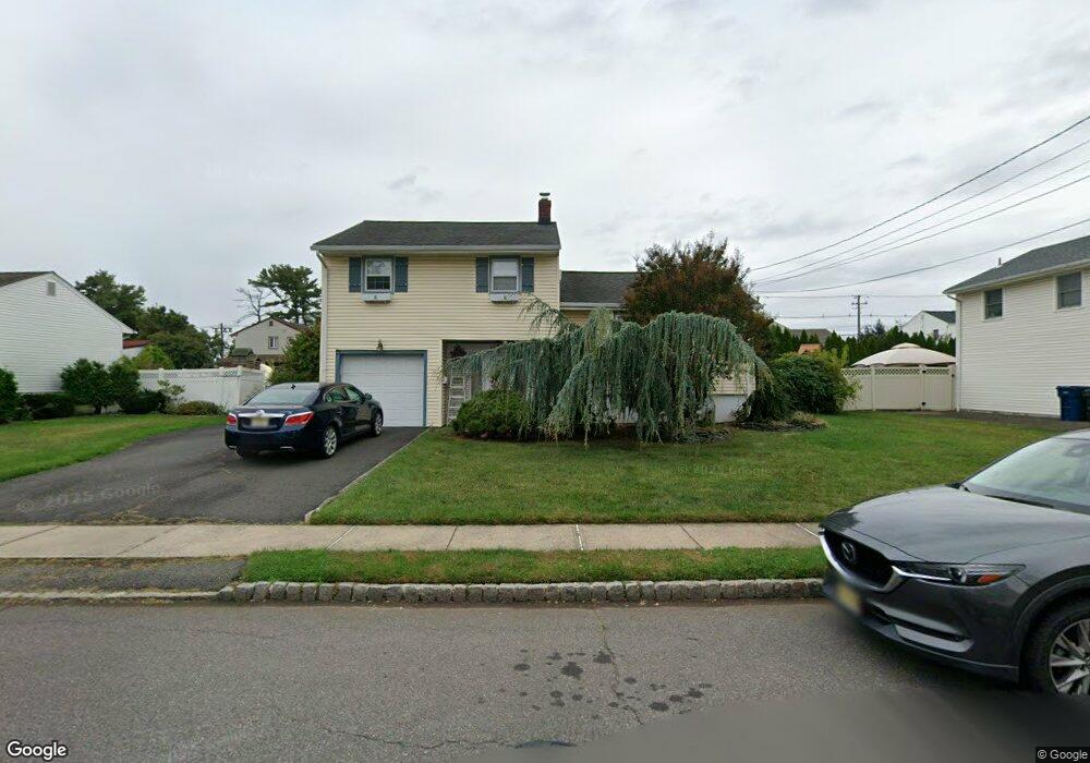 17 Suburban Rd, Clark, NJ 07066 - photo 1