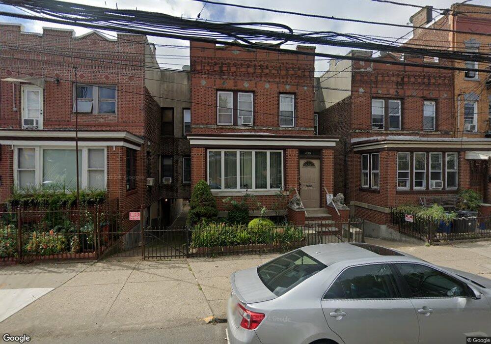 439 64th St, West New York, NJ 07093 - photo 1